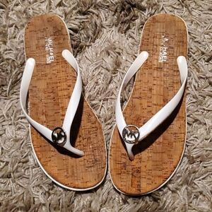 MICHAEL Michael Kors Jet Set MK Jelly